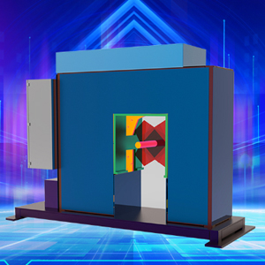 3D高精度螺纹钢在线米重偏差检测设备